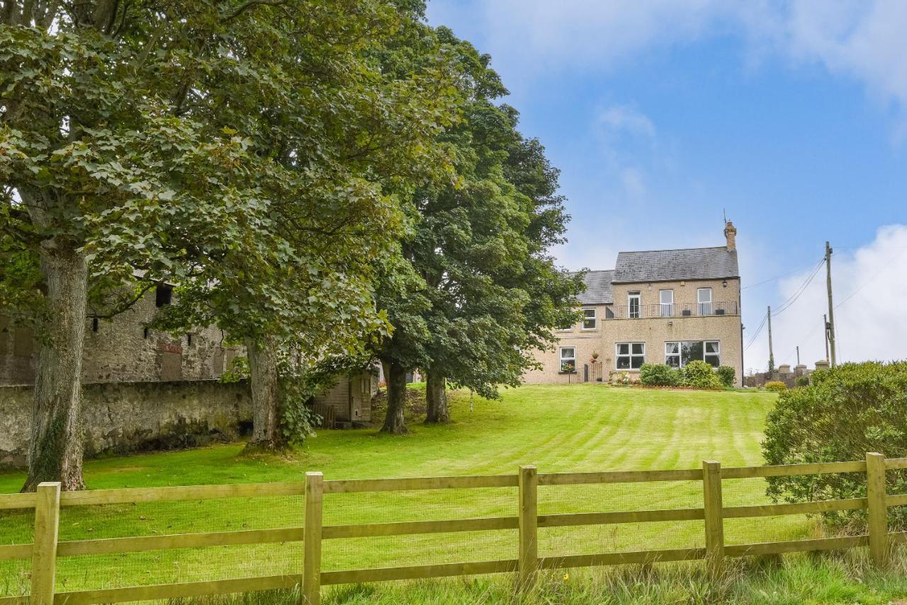 Ardkeen House B&B Exterior photo