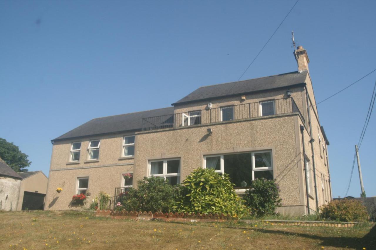 Ardkeen House B&B Exterior photo