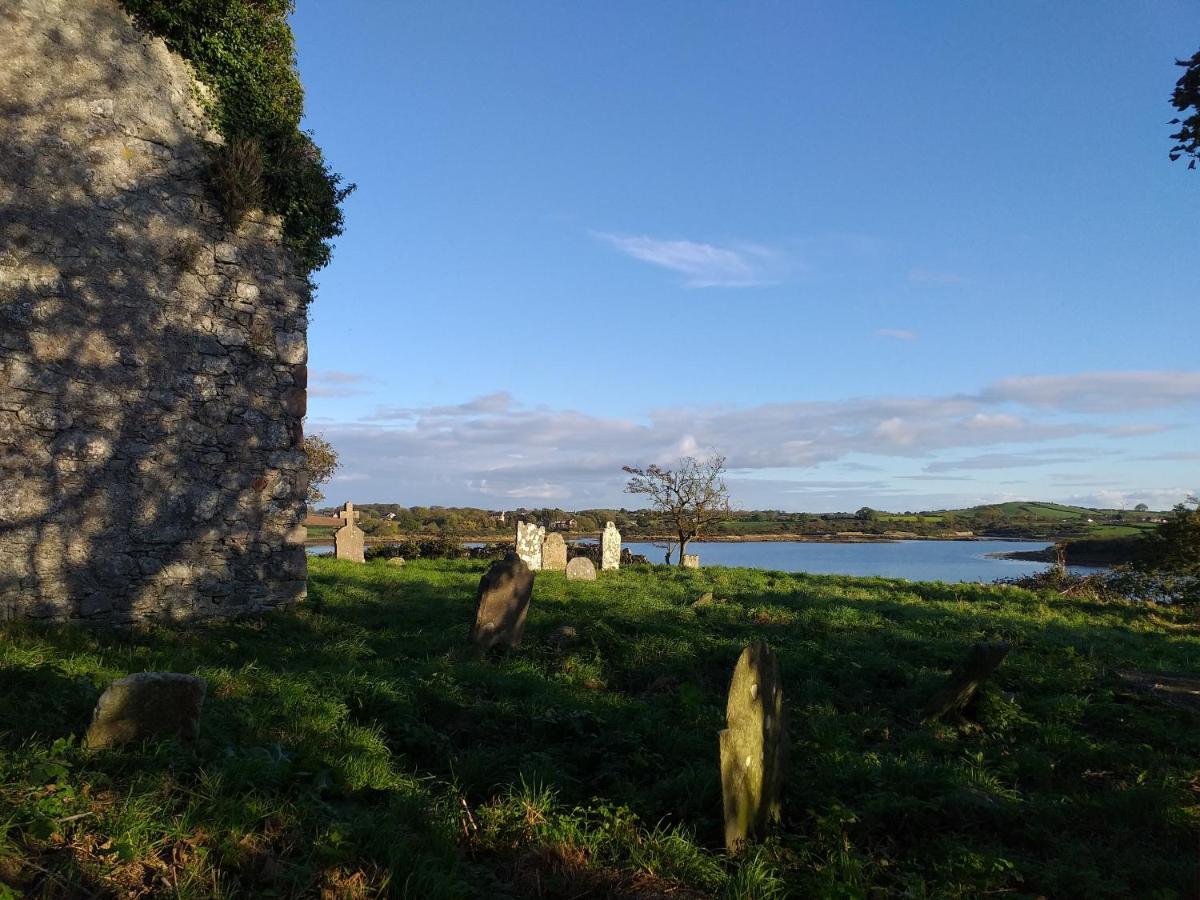 Ardkeen House B&B Exterior photo