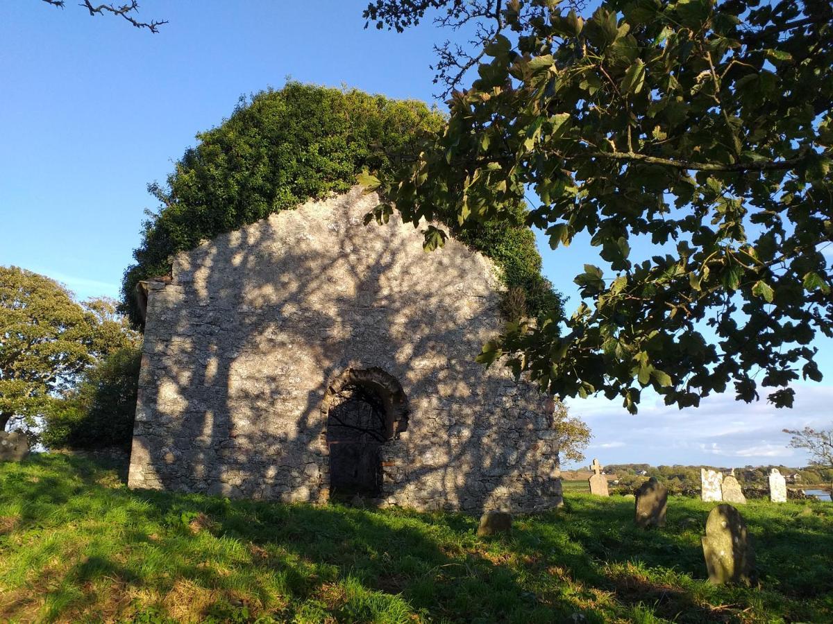Ardkeen House B&B Exterior photo