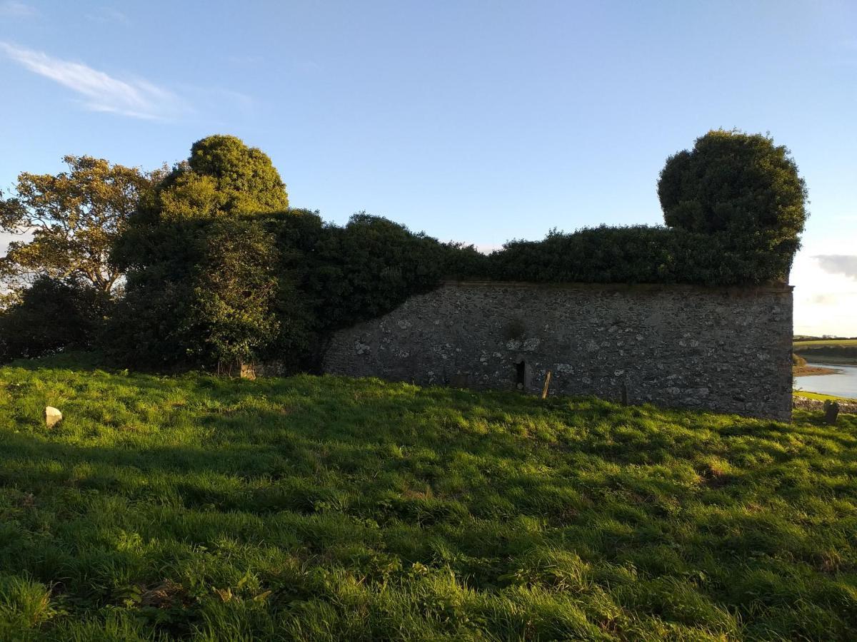 Ardkeen House B&B Exterior photo