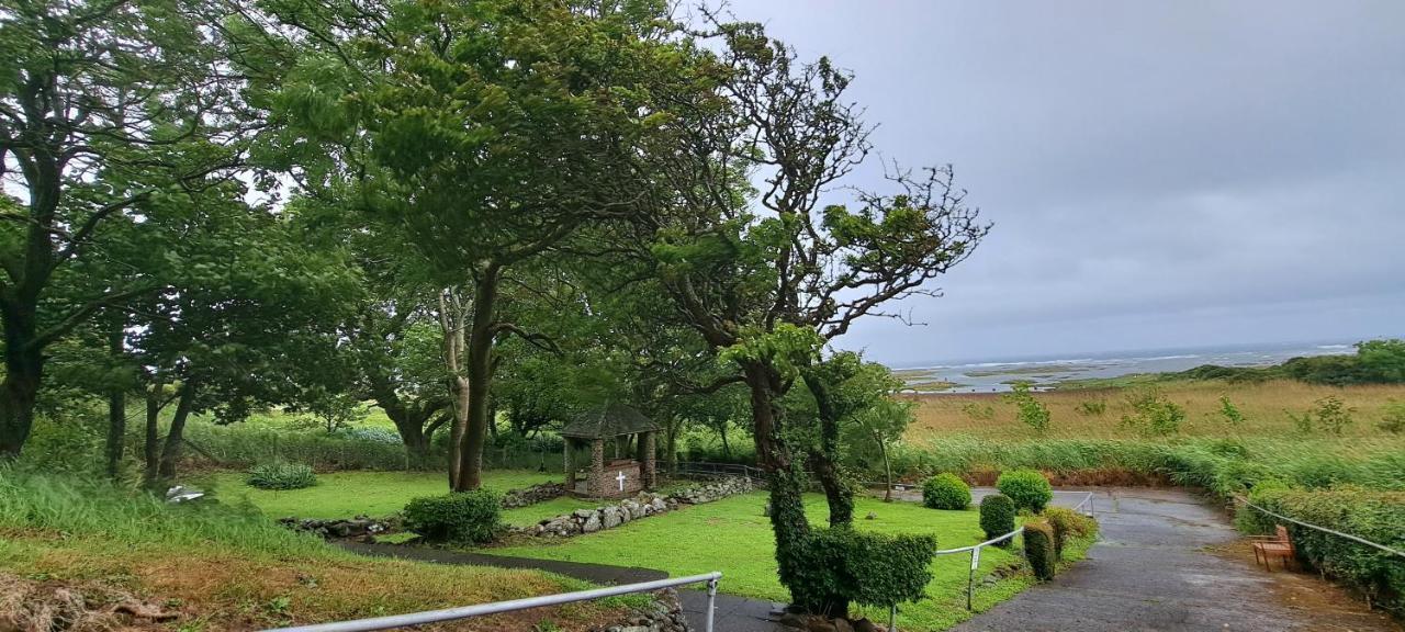 Ardkeen House B&B Exterior photo