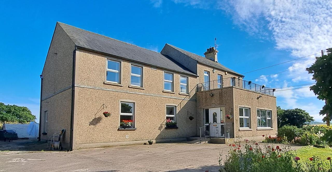 Ardkeen House B&B Exterior photo